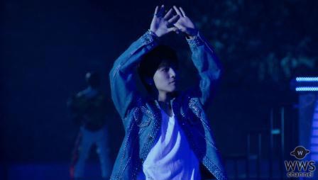 全収録曲43曲ダイジェスト映像が観られる『HiGH＆LOW THE LIVE』スペシャルサイト公開！