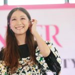 香里奈、大塚愛らがGINGER8周年記念イベントに登場！「こうして8周年を迎えられることはとても嬉しいです」