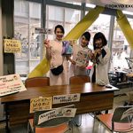 看護師ユニット「NurseHouse(ナースハウス)」が圧巻のランウェイパフォーマンス！ B.LEAGUE・東京エクセレンスの公式試合を盛り上げる！