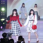 SKE48が関西コレクションのライブ&ファッションショーに登場!「夢みたいな時間でした!」