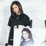 SKE48 北川綾巴にインタビュー！「私はジャンルに囚われないんです（笑）」