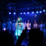 【写真特集】ROZE、CHERRSEE、サンミニが激しくもSEXYなダンスパフォーマンスで共演！『GirlsJAM vol.1』開催で大盛況！