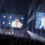 T.M.Revolutionが鍛え上げられた肉体美を披露！名曲3連発で東京ガールズコレクション2017 S/Sが熱狂！