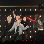 iKONが東京ガールズコレクション2017 S/Sのライブステージのトリで圧巻のパフォーマンスを披露！