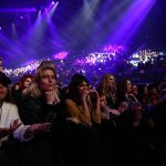 【ライブレポート】X JAPAN 英国音楽ファンの度肝を抜く 歴史的ウェンブリー・アリーナ公演を大成功に収める!! 映画『WE ARE X』は社会現象に!「前進する為の大きなパワーをこの映画から貰 った。」