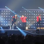 【ライブレポート】Da-iCEがTGM2017で偉大なる先輩・Nissyへ繋ぐ渾身のパフォーマンス！