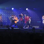 【ライブレポ—ト】THE RAMPAGEがTGM2017で大迫力パフォーマンス!「最高の思い出作ってください!」