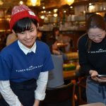 可愛すぎる店員登場！東京パフォーマンスドールがTOWER RECORDS CAFE宣伝大使として1日限定の店員を務める！