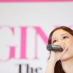 香里奈、大塚愛らがGINGER8周年記念イベントに登場！「こうして8周年を迎えられることはとても嬉しいです」