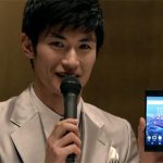 三浦春馬が運命的な出会いで恋に落ち結婚！？金屏風をバック結婚会見！？