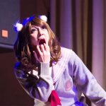 可愛すぎるゴールデンボンバーが女装で爆笑会見開催！最後は樽美酒が「あの言葉」で締めくくる！