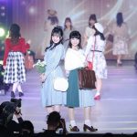 SKE48が関西コレクションのライブ＆ファッションショーに登場！「夢みたいな時間でした！」