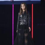 松井愛莉、藤田ニコル、中条あやみら人気モデルが美しすぎるステージをクールに魅せる！TGC 2017 S/S