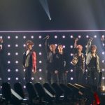 iKONが東京ガールズコレクション2017 S/Sのライブステージのトリで圧巻のパフォーマンスを披露！