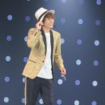 【ライブレポート】Nissy（AAA 西島隆弘）がTGM2017でDa-iCEとコラボ！新曲『花cherie』も披露！