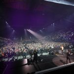 【ライブレポート】X JAPAN 英国音楽ファンの度肝を抜く 歴史的ウェンブリー・アリーナ公演を大成功に収める!! 映画『WE ARE X』は社会現象に！「前進する為の大きなパワーをこの映画から貰 った。」