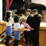 GENERATIONSの中務裕太、小森隼人が小学生にダンス授業！「夢や目標を持つきっかけになれば嬉しい」