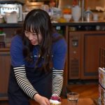 可愛すぎる店員登場！東京パフォーマンスドールがTOWER RECORDS CAFE宣伝大使として1日限定の店員を務める！