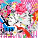 SKE48、SILENT SIREN、超特急らが出演！豪華モデル陣と多彩なゲストを迎え『関コレ2017S/S』今年も開催！シークレットゲストはあの大ヒット映画から！？