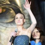 【写真特集】GACKT、佐々木希らが新宿に降臨！映画『キングコング：髑髏島の巨神』ジャパンプレミア開催！