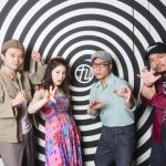 川島海荷を新劇場『浅草九劇』開業イベントでサプライズ祝福！23歳の抱負は「新しい自分を出せるように頑張ります」