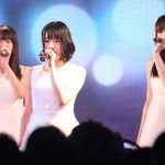 正統派美少女アイドルグループ・さくらシンデレラが2017年初となるニコファーレワンマンLIVEを開催!