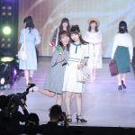 SKE48が関西コレクションのライブ＆ファッションショーに登場！「夢みたいな時間でした！」