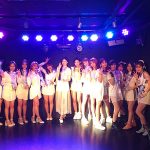 【写真特集】ROZE、CHERRSEE、サンミニが激しくもSEXYなダンスパフォーマンスで共演！『GirlsJAM vol.1』開催で大盛況！