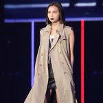 松井愛莉、藤田ニコル、中条あやみら人気モデルが美しすぎるステージをクールに魅せる！TGC 2017 S/S