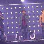 【ライブレポ—ト】THE RAMPAGEがTGM2017で大迫力パフォーマンス！「最高の思い出作ってください！」