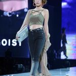 筧美和子、ベッキー、ぺこ＆りゅうちぇるらが登場！神コレ2017 S/S 写真特集Part 2