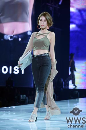 筧美和子、ベッキー、ぺこ＆りゅうちぇるらが登場！神コレ2017 S/S 写真特集Part 2
