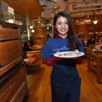 可愛すぎる店員登場！東京パフォーマンスドールがTOWER RECORDS CAFE宣伝大使として1日限定の店員を務める！