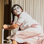 可愛すぎるゴールデンボンバーが女装で爆笑会見開催！最後は樽美酒が「あの言葉」で締めくくる！