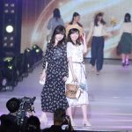 SKE48が関西コレクションのライブ＆ファッションショーに登場！「夢みたいな時間でした！」