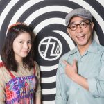 川島海荷を新劇場『浅草九劇』開業イベントでサプライズ祝福！23歳の抱負は「新しい自分を出せるように頑張ります」