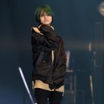 大倉士門、バトシン、とまん 若きイケメン達が超十代ステージに大集合！歓喜の声が響き渡る！