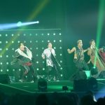 【ライブレポ—ト】THE RAMPAGEがTGM2017で大迫力パフォーマンス！「最高の思い出作ってください！」