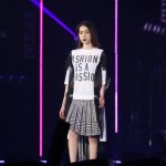 松井愛莉、藤田ニコル、中条あやみら人気モデルが美しすぎるステージをクールに魅せる！TGC 2017 S/S