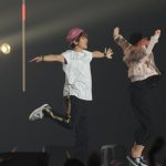 【ライブレポート】Nissy(AAA 西島隆弘)がTGM2017でDa-iCEとコラボ!新曲『花cherie』も披露!