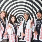 川島海荷を新劇場『浅草九劇』開業イベントでサプライズ祝福！23歳の抱負は「新しい自分を出せるように頑張ります」