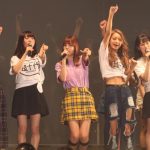 超十代,藤田ニコル,吉木千沙都,横田真悠,田中芽衣,越智ゆらの,岡本夏美,中村里砂,古畑星夏,池田美優,池田エライザ,初音ミク