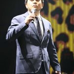 ピコ太郎の日本武道館ライブにLiSA、サイサイ、ももクロ派生ユニット・マス寿司三人前など様々なゲストが次々と登場！