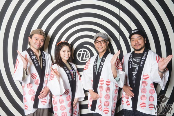 川島海荷を新劇場『浅草九劇』開業イベントでサプライズ祝福！23歳の抱負は「新しい自分を出せるように頑張ります」