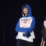 松井愛莉、藤田ニコル、中条あやみら人気モデルが美しすぎるステージをクールに魅せる！TGC 2017 S/S