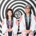 川島海荷を新劇場『浅草九劇』開業イベントでサプライズ祝福！23歳の抱負は「新しい自分を出せるように頑張ります」