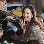 【写真特集】GACKT、佐々木希らが新宿に降臨！映画『キングコング：髑髏島の巨神』ジャパンプレミア開催！