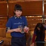 可愛すぎる店員登場！東京パフォーマンスドールがTOWER RECORDS CAFE宣伝大使として1日限定の店員を務める！