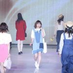 SKE48が関西コレクションのライブ＆ファッションショーに登場！「夢みたいな時間でした！」