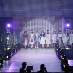 SKE48が関西コレクションのライブ＆ファッションショーに登場！「夢みたいな時間でした！」